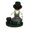 Lori Mitchell St. Patrick's Day Collection: Leprechaun Boy Figurine